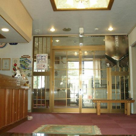 野沢 松山旅馆酒店 外观 照片