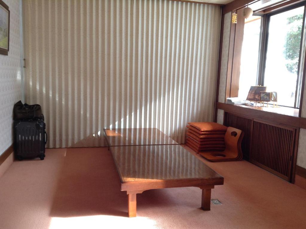 野沢 松山旅馆酒店 外观 照片