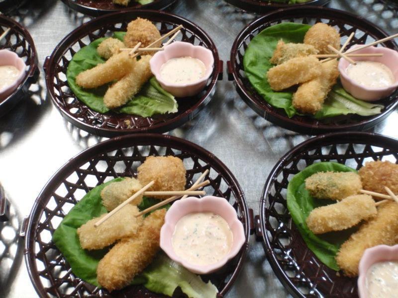 野沢 松山旅馆酒店 外观 照片