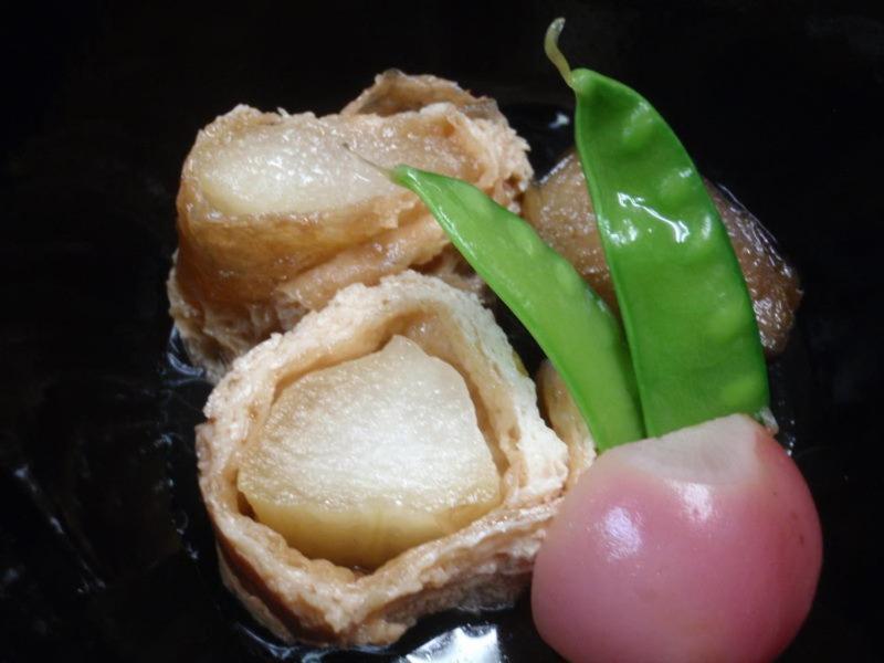 野沢 松山旅馆酒店 外观 照片