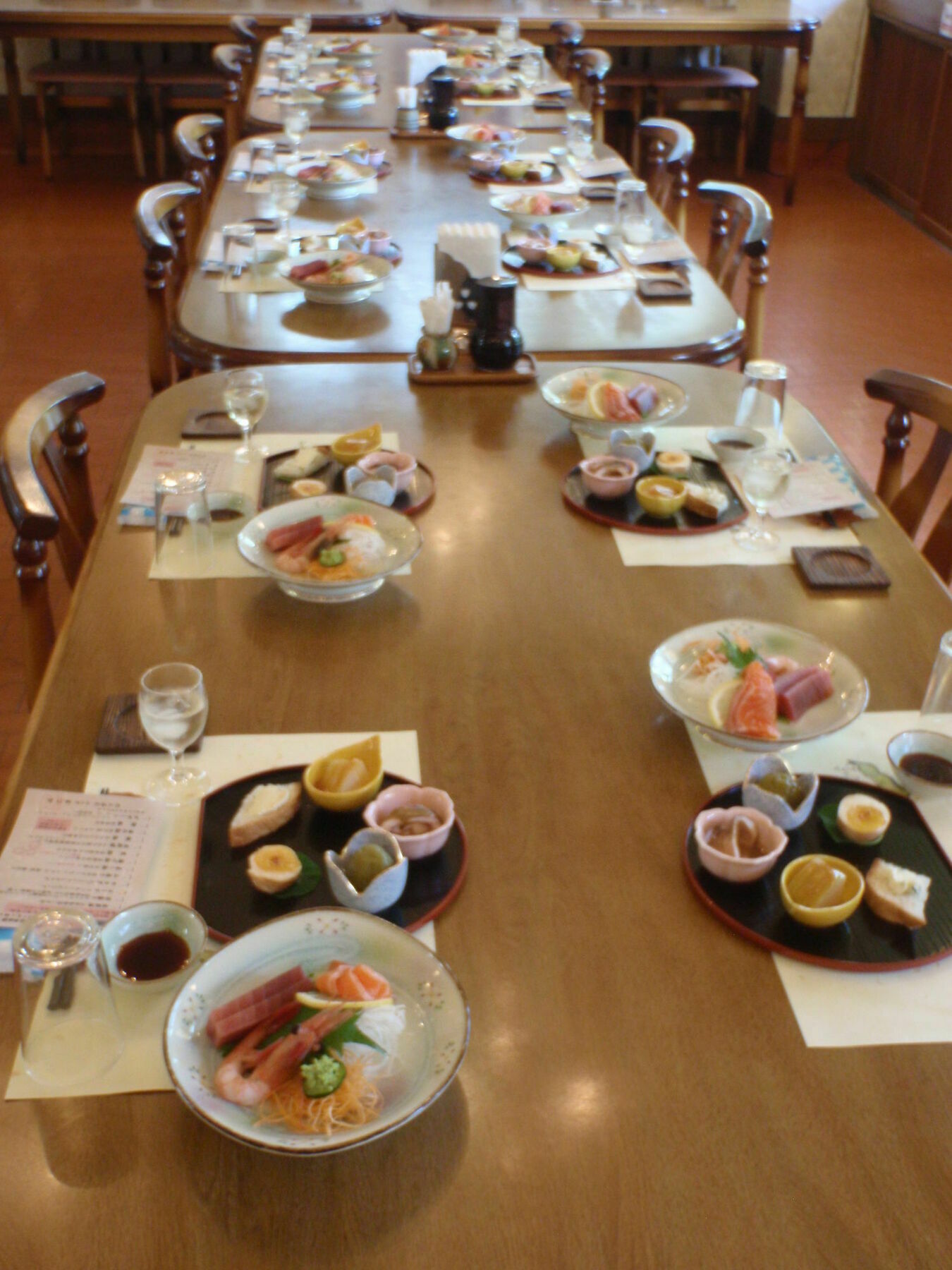 野沢 松山旅馆酒店 外观 照片